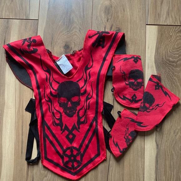 Boys Dress Up Costumes - Picture 5 of 8